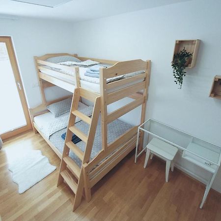 Apartma M&J Mojstrana Exterior photo
