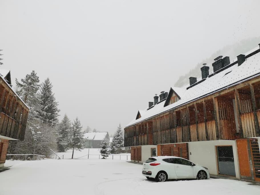 Apartma M&J Mojstrana Exterior photo
