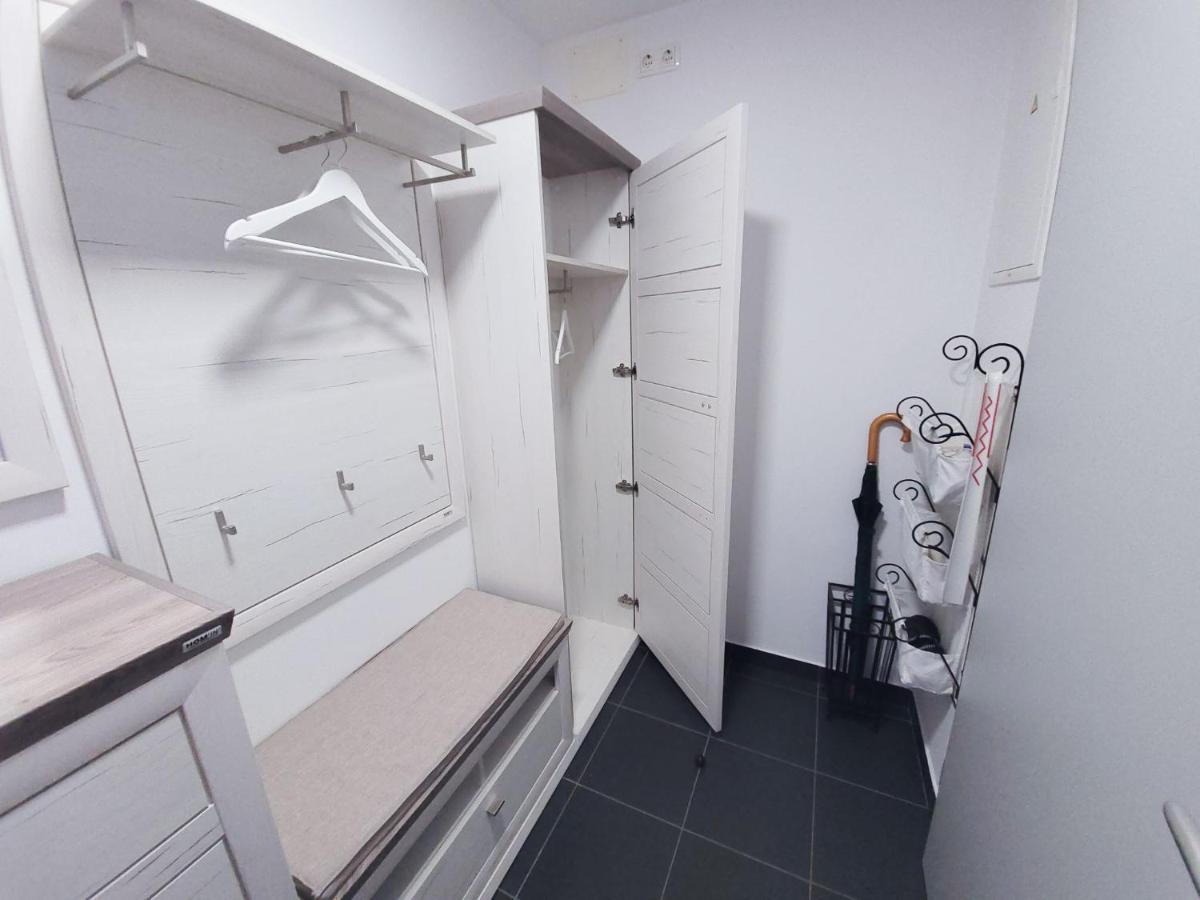 Apartma M&J Mojstrana Exterior photo