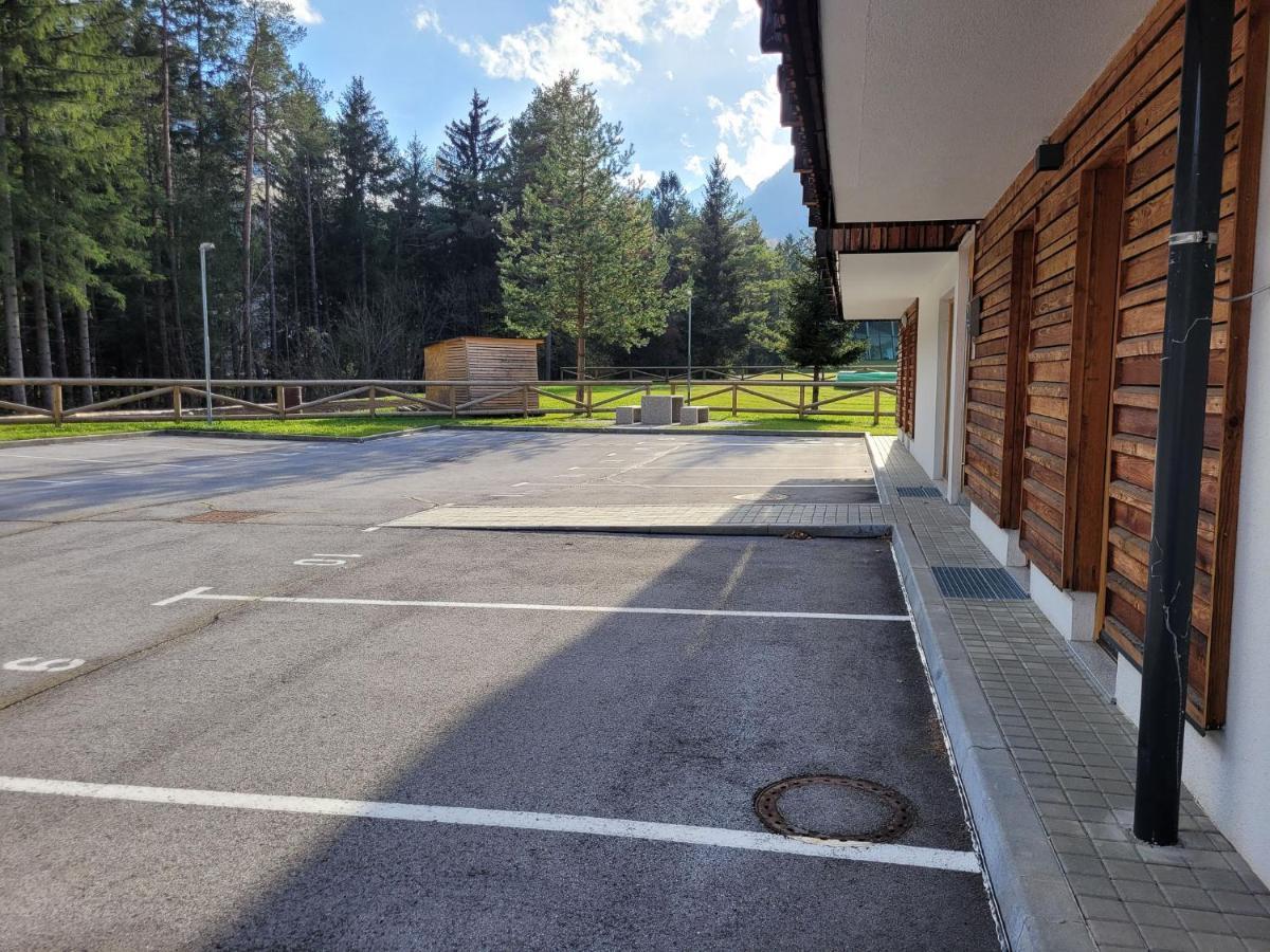 Apartma M&J Mojstrana Exterior photo