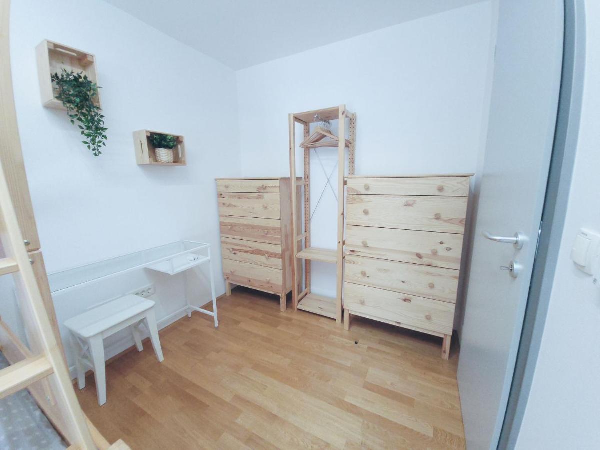 Apartma M&J Mojstrana Exterior photo