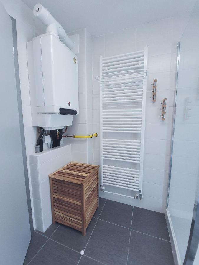Apartma M&J Mojstrana Exterior photo