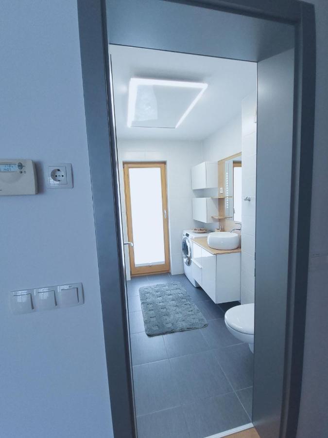 Apartma M&J Mojstrana Exterior photo
