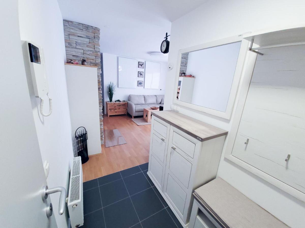 Apartma M&J Mojstrana Exterior photo