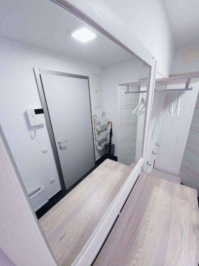 Apartma M&J Mojstrana Exterior photo