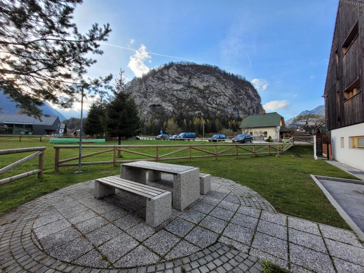 Apartma M&J Mojstrana Exterior photo